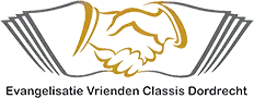 Logo Evangelisatievrienden van Classis Dordrecht